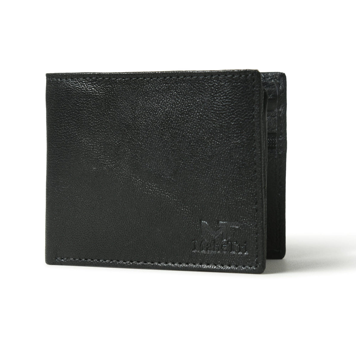 Donovan Men's Wallet — Classy Leather Bags