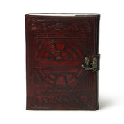 Leather Journal