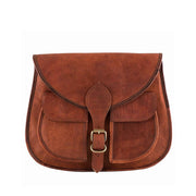 Shop Women's Shoulder Sling Bags and Crossbody Bags from Classy Leather Bags
