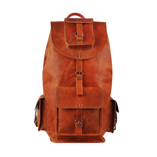 Buy Leather Backpacks Online Classy Leather Bags