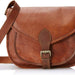 Shop Elegant Leather Crossbody Bag for Women in USA