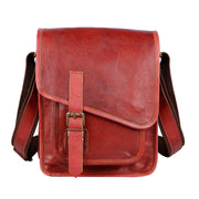 Buy Leather Crossbody Bag for Men and Women from Classy Leather Bags