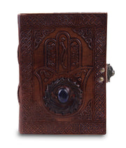 Best Leather Journal Handmade in USA