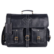 leather laptop bag made in usa