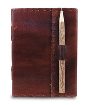 Best Leather Journal for Women in USA