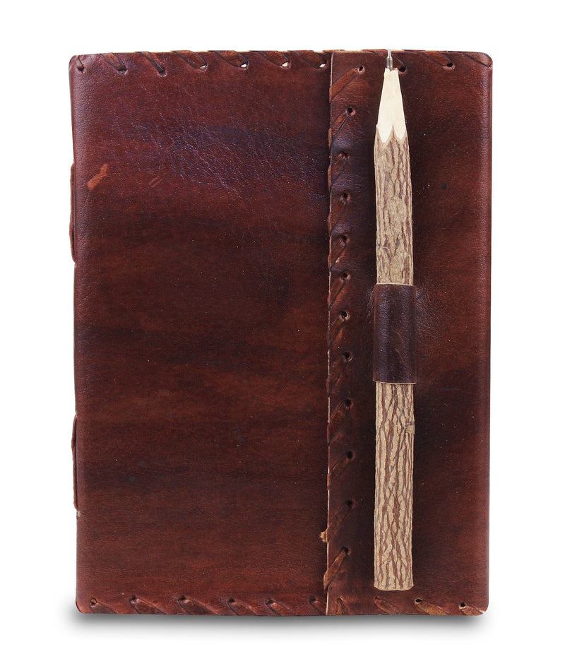 Best Leather Journal for Women in USA