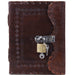 Best Lockable Leather Journal Online in USA