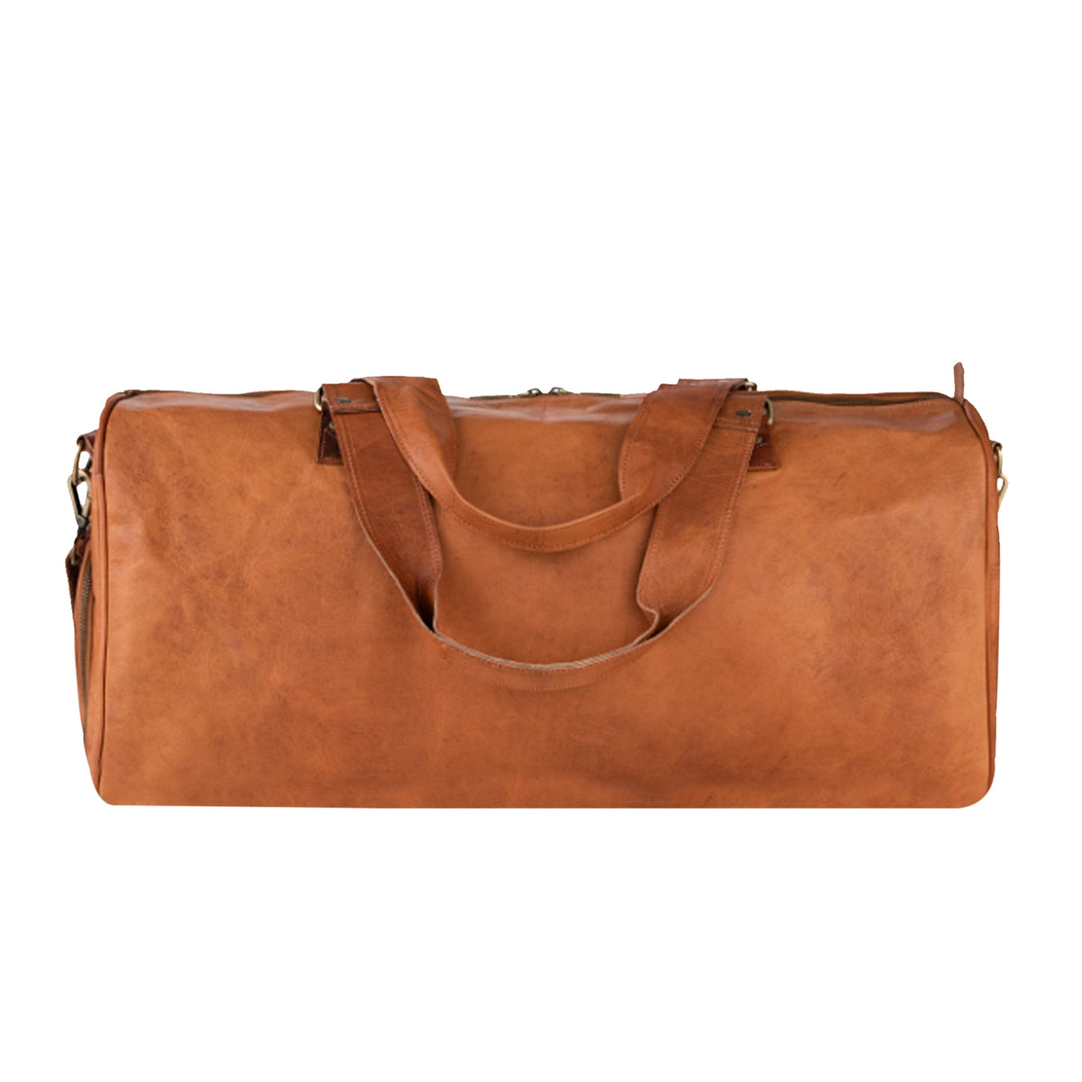 SAC FOURRE-TOUT DE VOYAGE DSW GRIS/NOIR AVEC COMPARTIMENT