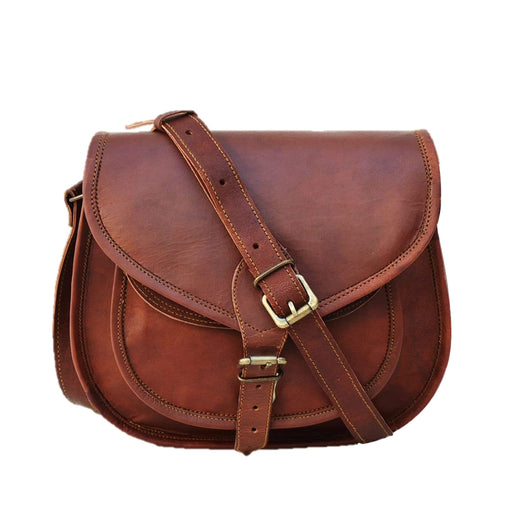 Best Women's Leather Sling Bag from Classy Leather Bags