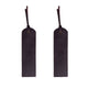 Leather Bookmark