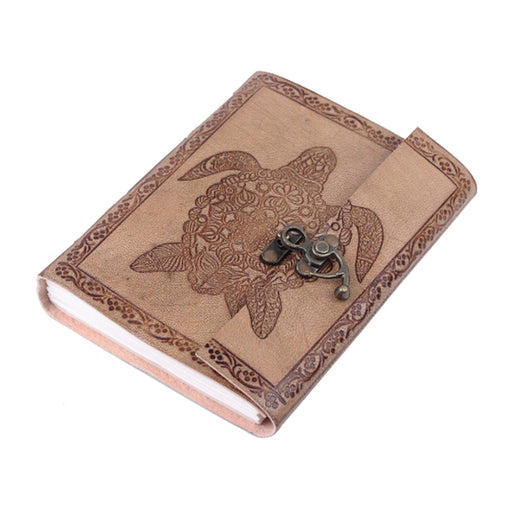 The Turtle Notebook