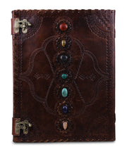 Best Handmade Leather Journals in USA