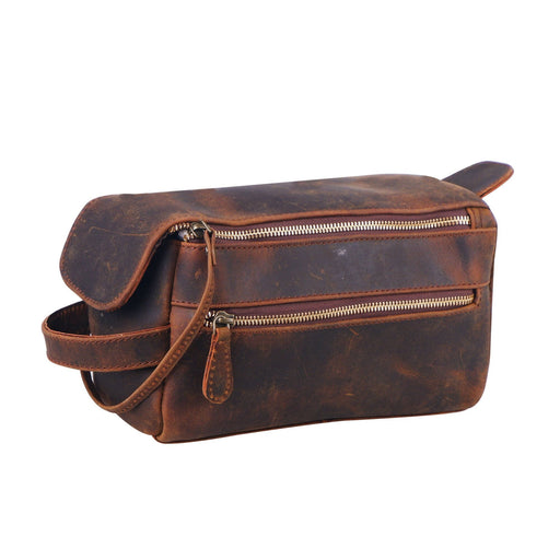 best men toiletry travel bag Sybaritic Boutique