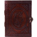 Buy Genuine Leather Journal from Classy Leather Bags