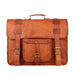 laptop bags leather