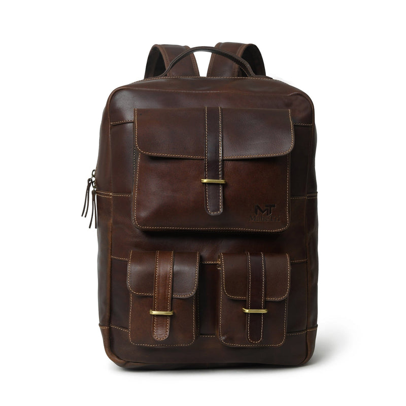 Mahi Classic Backpack Mahi Classic Backpack