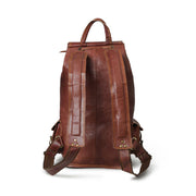 Leather Backpacks