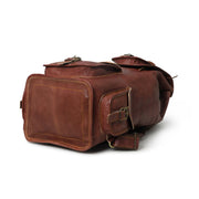 Leather Backpacks