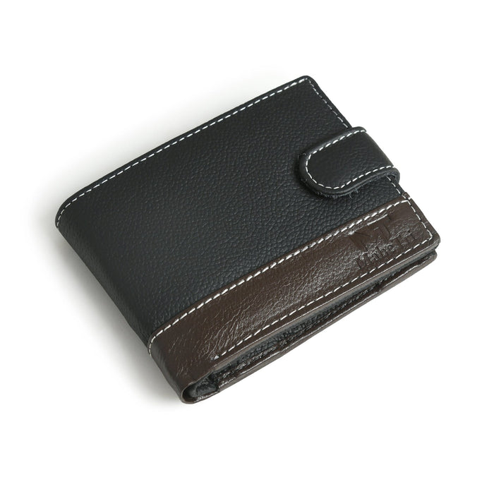 Salvatore Men's Wallet