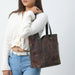 The Riley Handbag - Brown