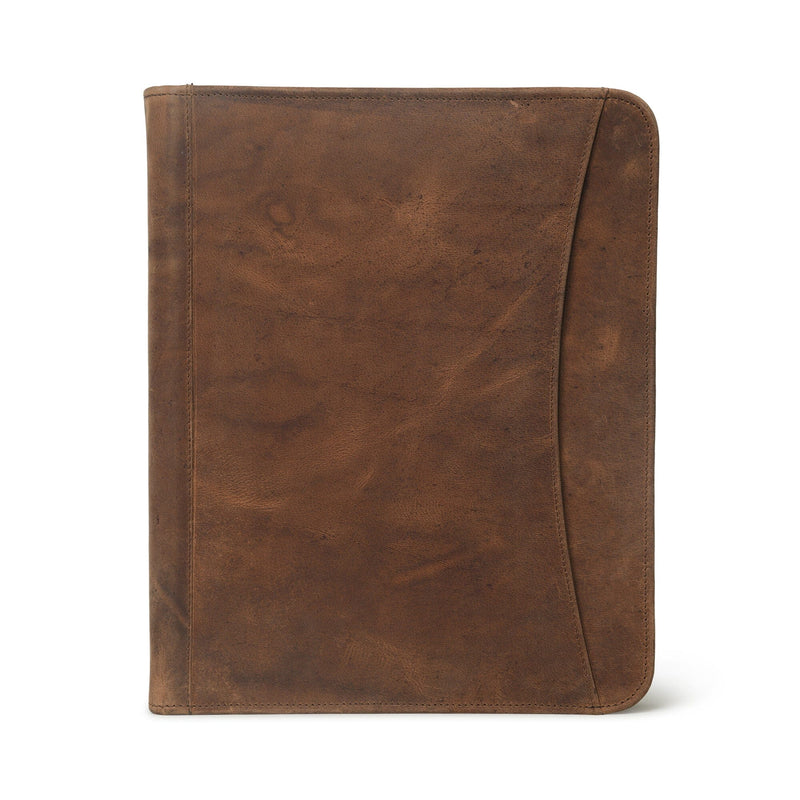 Leather Portfolios