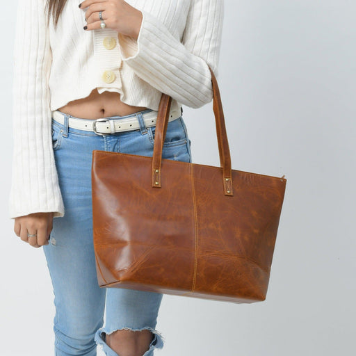 Women's Leather Bag