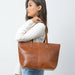 Women's Leather Bag