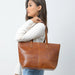 Women's Leather Bags