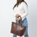 Women's Leather Bag