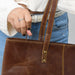 Women's Leather Bag