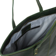 Women's Leather Bags