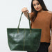 Women's Leather Bag