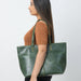 Women's Leather Bag