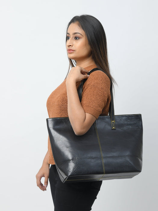 Women's Leather Bags