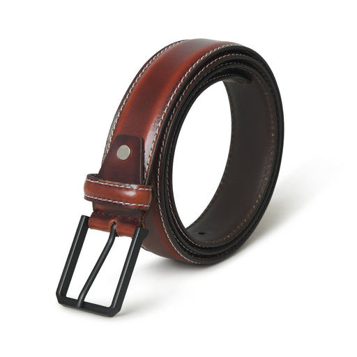 Leather Belts Guide - Don't Buy a Genuine Leather Belt – Obscure Belts