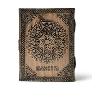 Leather Journal