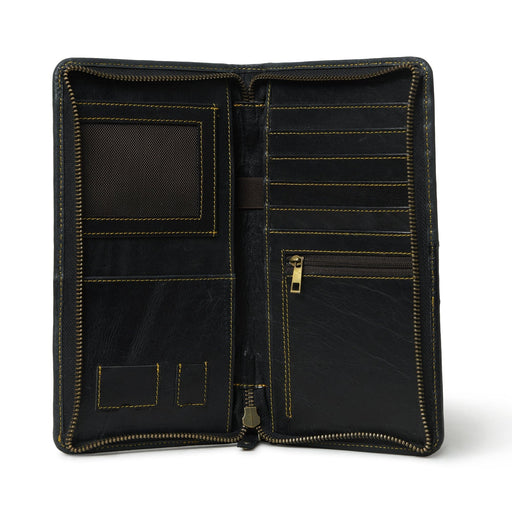 Women's Leather Wallet