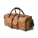 Leather Duffel Bags