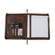 Leather Portfolios