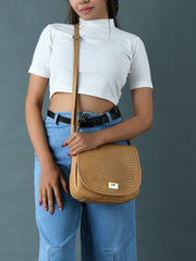 Women's Leather Bag