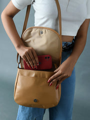 Women's Leather Bag