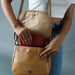 Women's Leather Bag