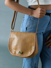 Women's Leather Bag