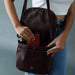 Women's Leather Bag