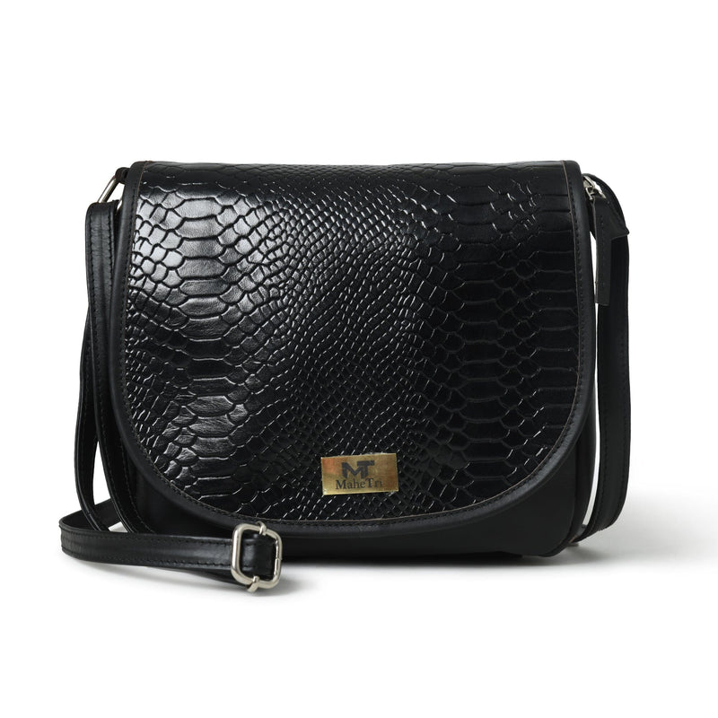Women's Leather Bag