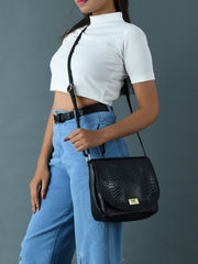 Women's Leather Bag