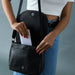 Women's Leather Bag