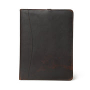 Leather Portfolios