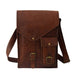 Best Designer Leather Crossbody Shoulder Messenger Bag Classy Leather Bags 