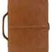 Classic Bible Leather Cover - Tan